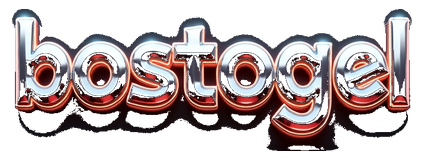 bostogel logo