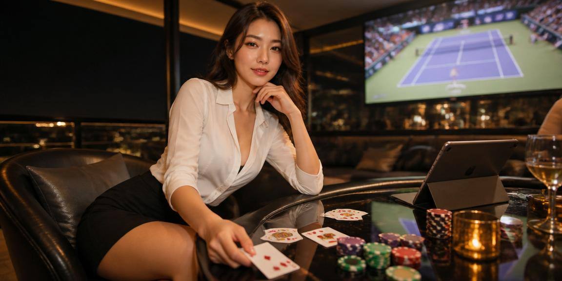 bostogel Live Casino