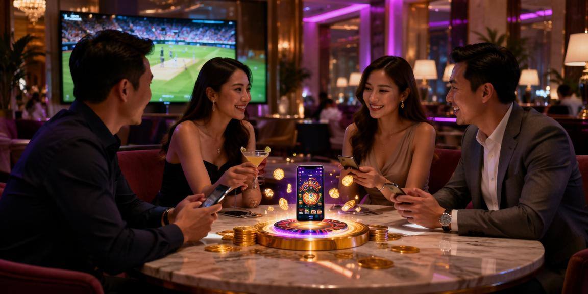 bostogel Sportsbook