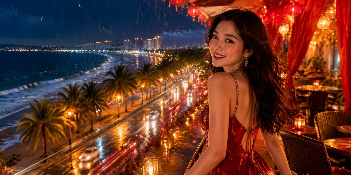 bostogel Ngũ Hổ Chủ Ý Nha Trang – bàn trực tuyến và xúc xắc tại sảnh bostogel